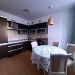 Apartament Rokosowska