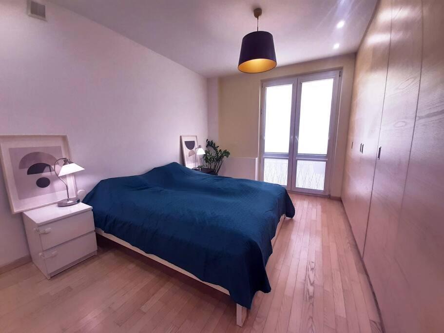 Apartment Rokosowska *