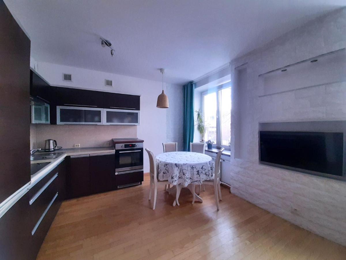 Rokosowska Apartment *