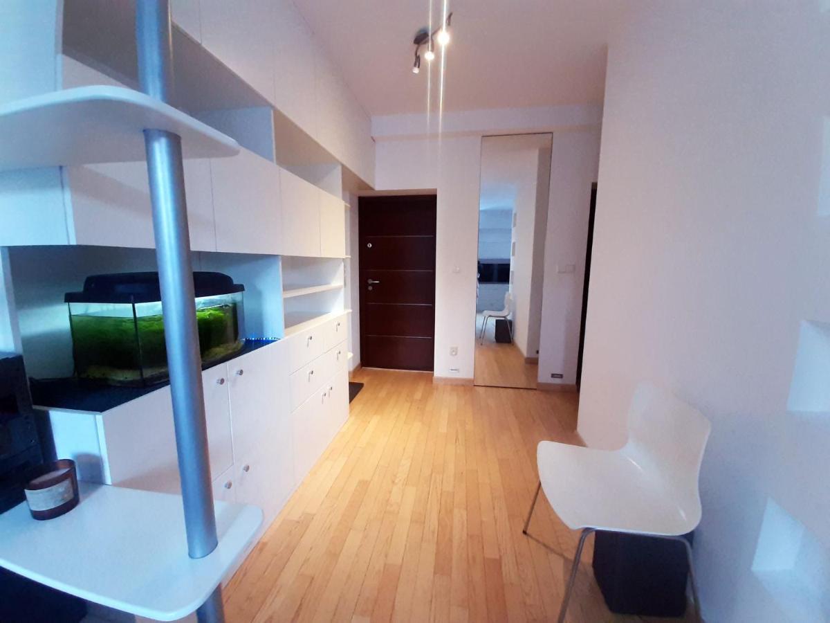 Rokosowska Apartment