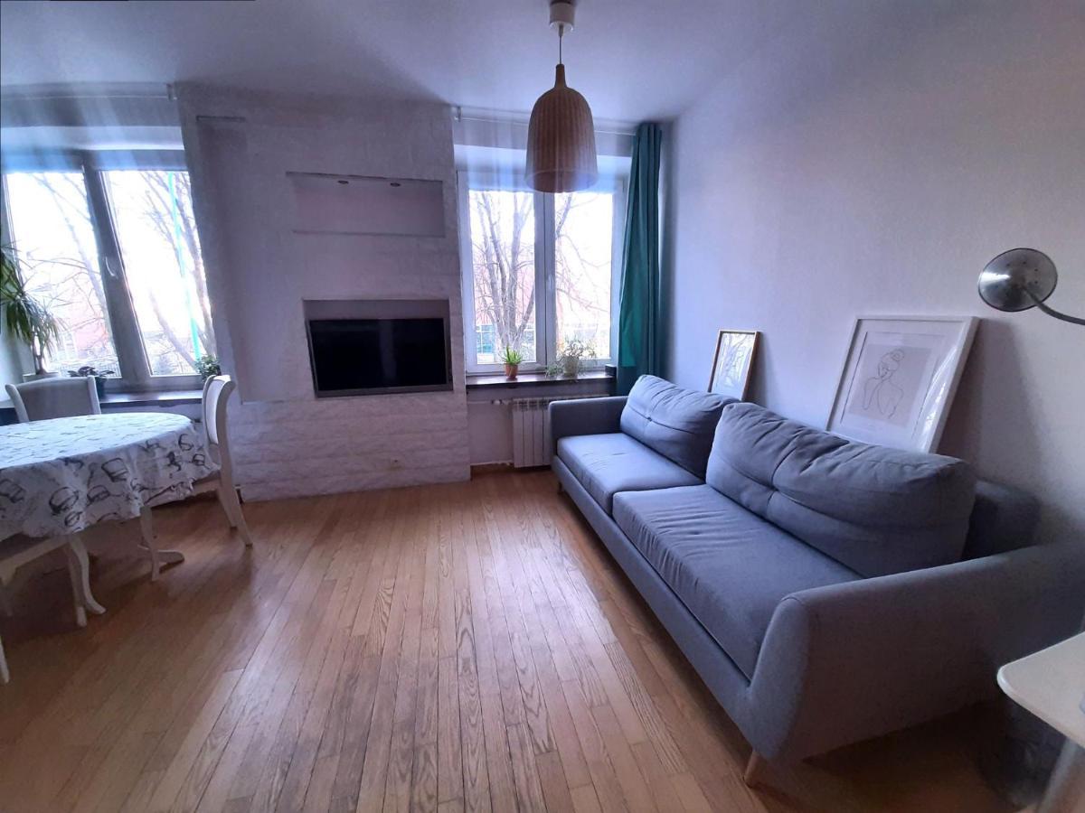 Rokosowska Apartment *