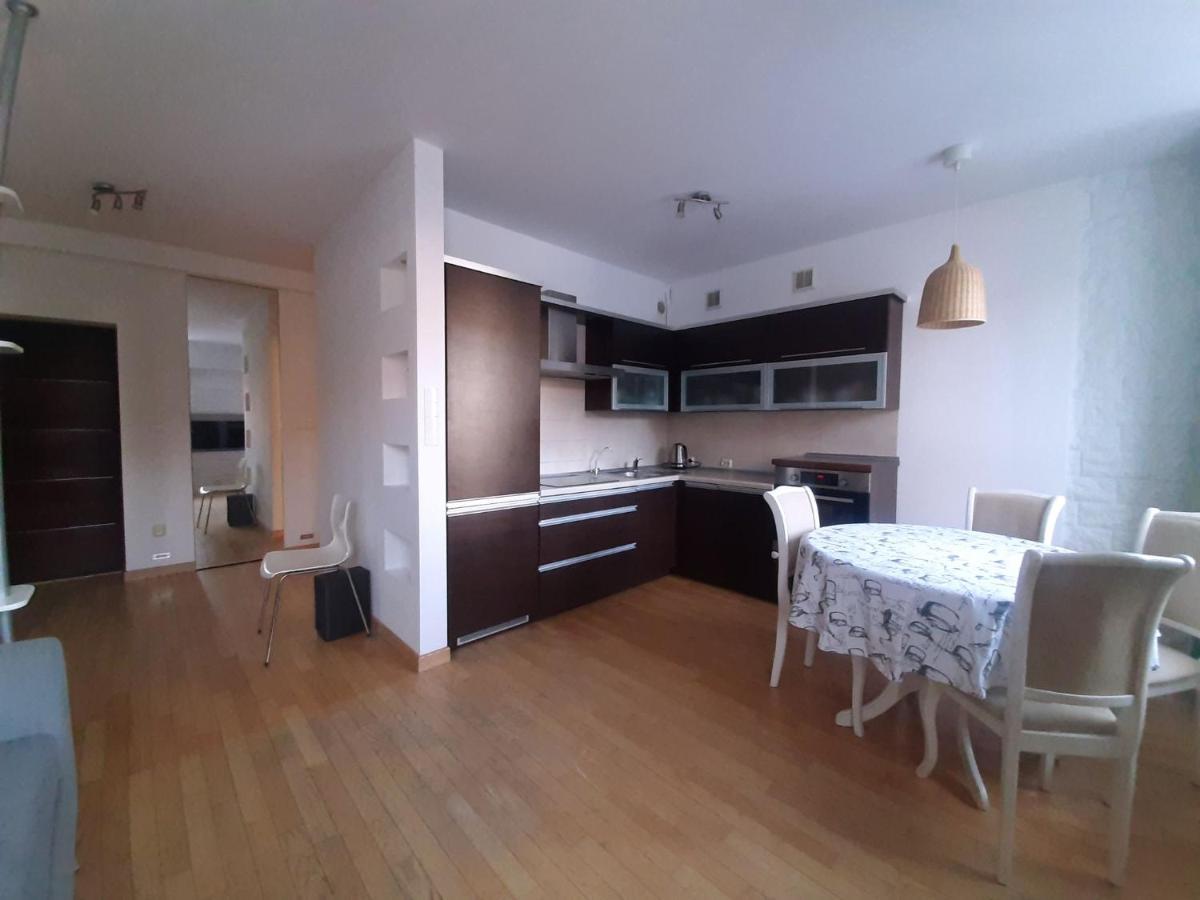 Rokosowska Apartment
