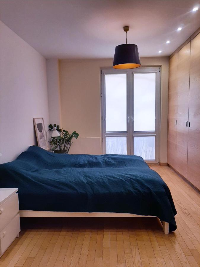 Apartment Rokosowska Warsaw